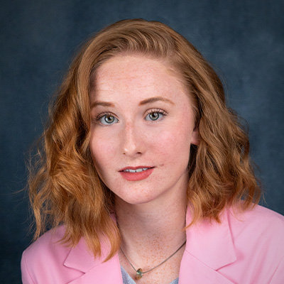 Bethany Unwin headshot