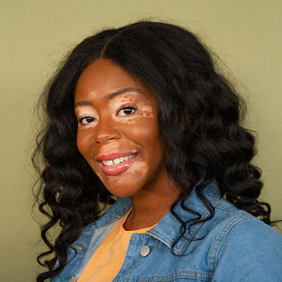 Bianca Chanel headshot