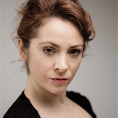 Eleanor Tata headshot