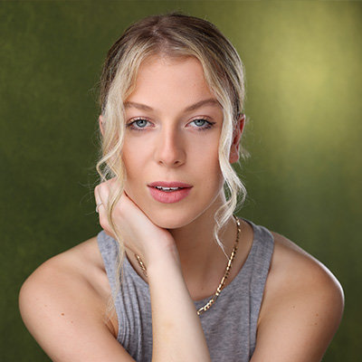 Jessica Gardiner headshot