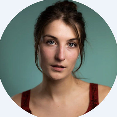 Laura Finnemore headshot
