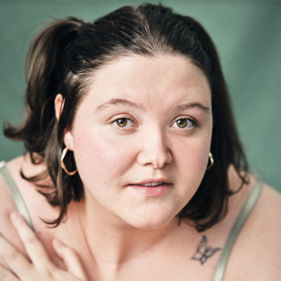 Natasha Norris headshot