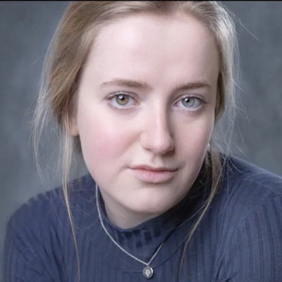 Phillipa Glarvey headshot