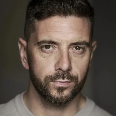 Timmie Murphy headshot